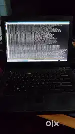 Dell latitude Laptop