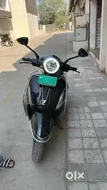 Good condition