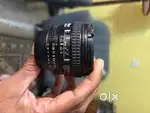 Nikon 20mm F2.8D, F mount lens