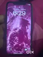 Iphone 11 , 128 gb black