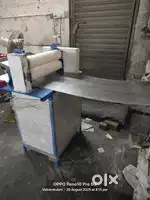 Kitchen equipments