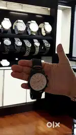 Second hand items