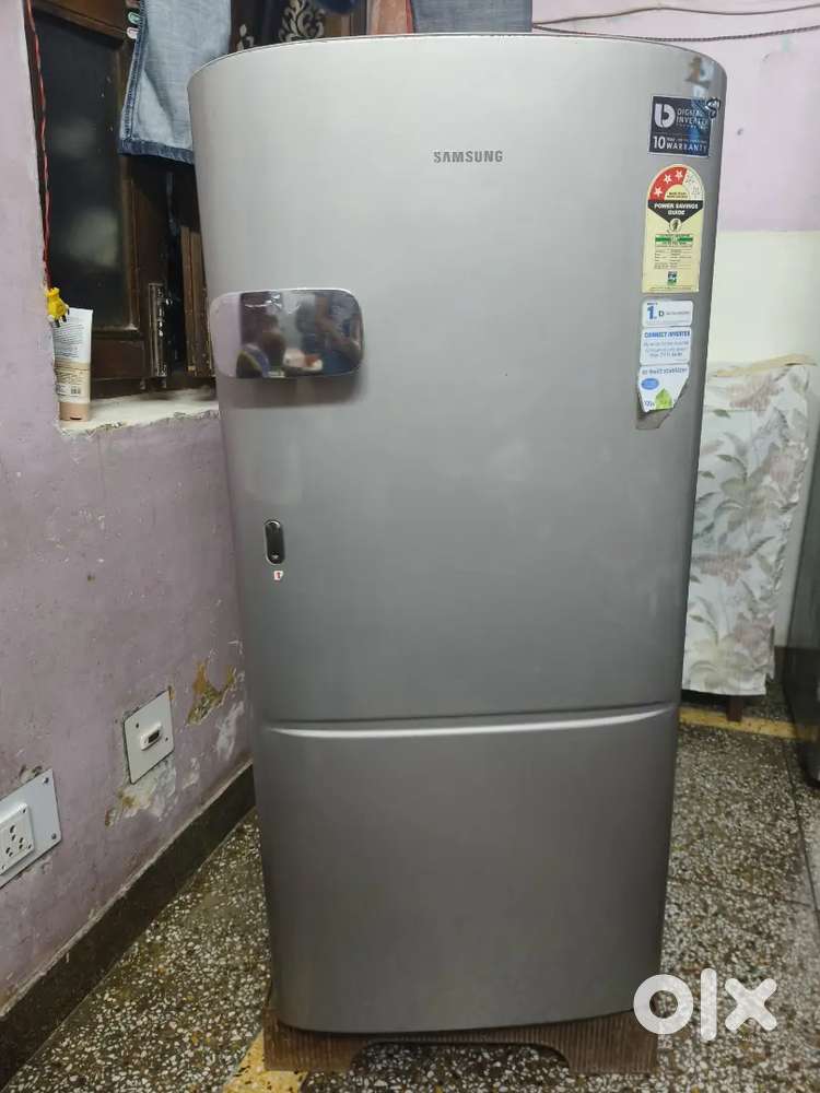 Samsung Single Door Refrigerator