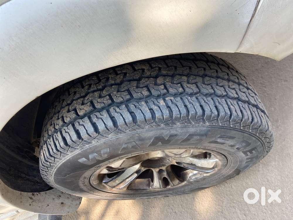 Saffari 2008 for sale good condition