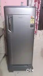 Freezer freeze