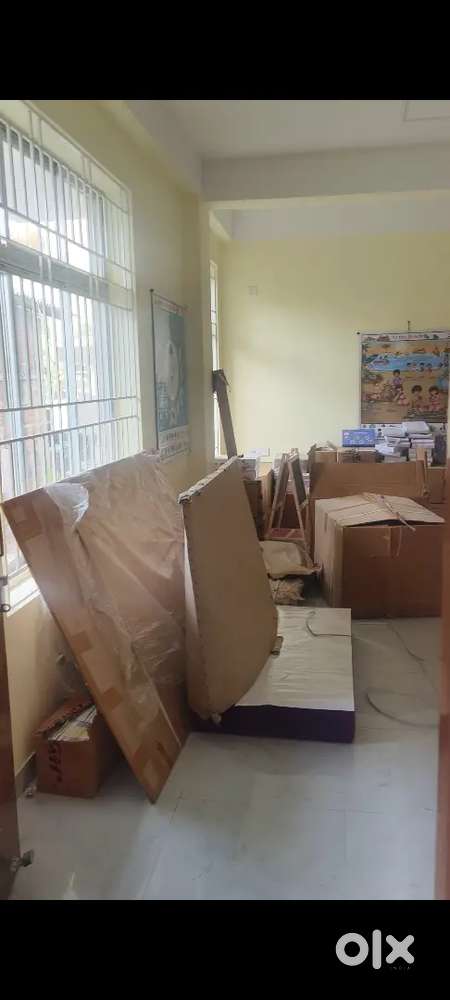 KIDZEE license and full furnished hai. For play school