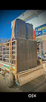 DJ full setup, ( Lease or rent & seal )