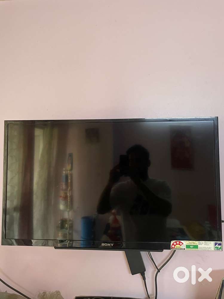 Sony LED TV 32 inch