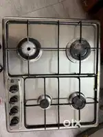 Faber Stove