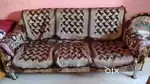 Second hand sofa