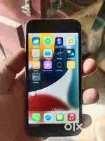 I phone 6s mobile 64 gb mobile and cable avilable
