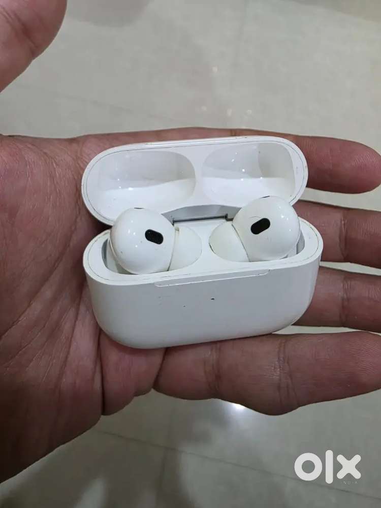 Airpods 3 Pro