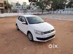 Volkswagen Polo 1.0 MPI Comfortline, 2011, Petrol