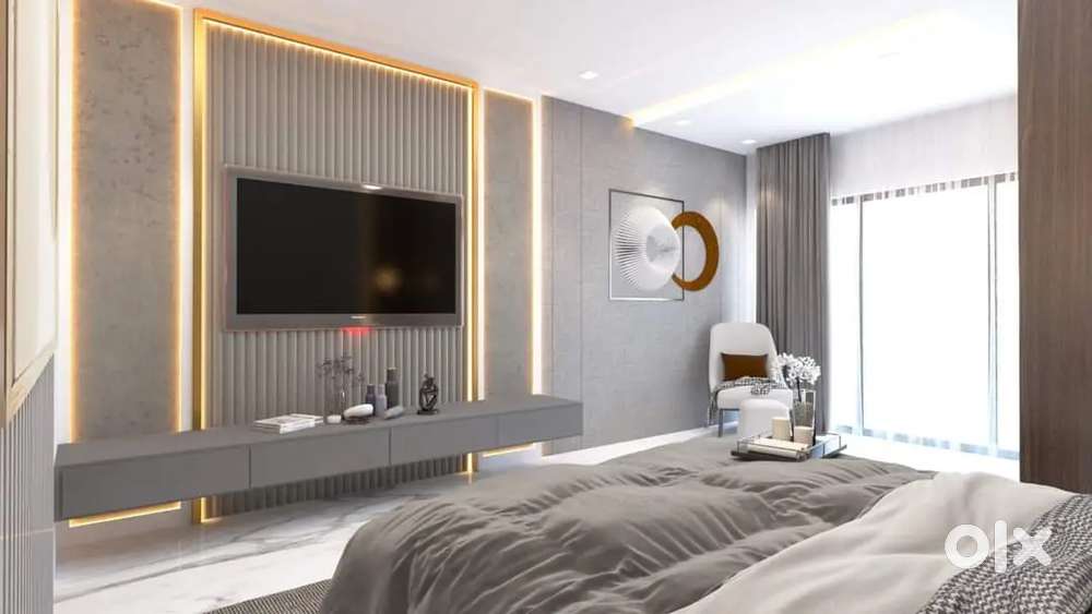 फलेट का टोटली फर्नीचर अब लेबर में