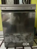 Dishwasher