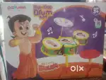 HIP HOP DRUM  SET SELL HAI