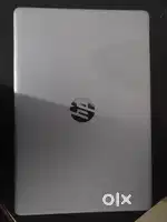 Hp 15.6 inch laptop