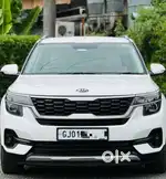 Kia Seltos HTK Plus D, 2021, Diesel