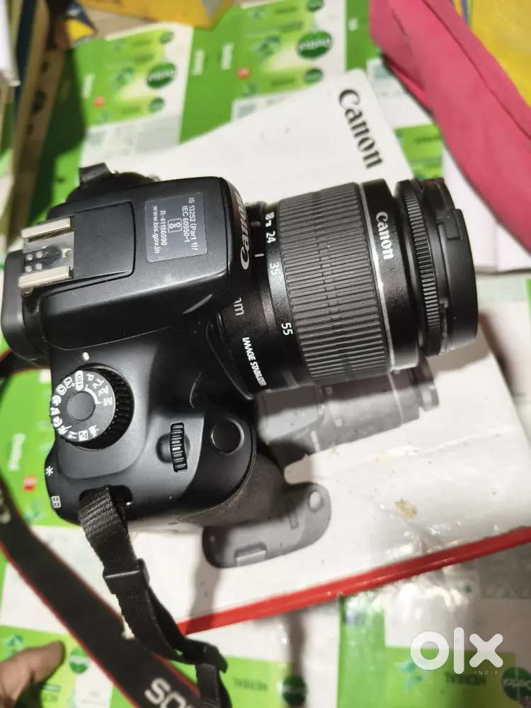 Canon 3000d