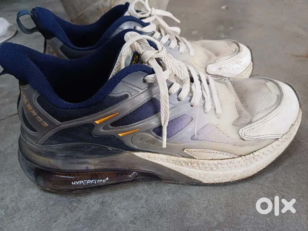 Abros shoe