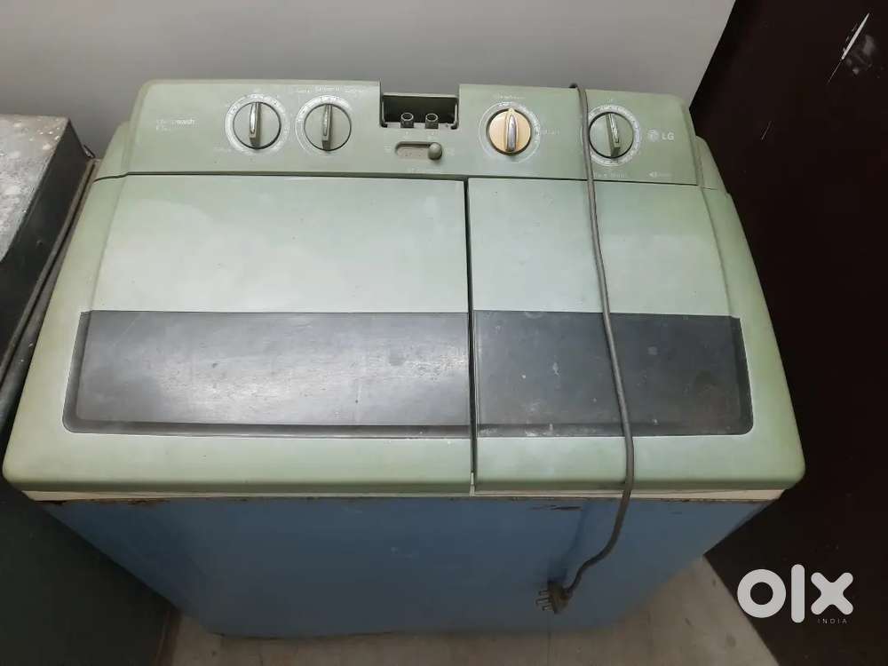 LG Washing machine