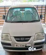 Hyundai Santro Xing