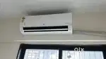 LG 1 Ton Ac for sell