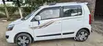 Maruti Suzuki Wagon R 2018 Petrol 16000 Km Driven