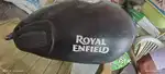 Royal Enfield Bullet Petrol Tank