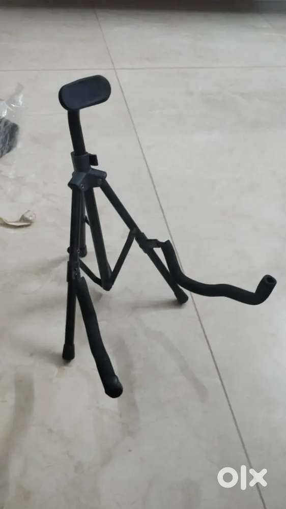 Camera stand, tripod