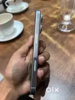 Iphone 16 pro, 128 gb white titanium