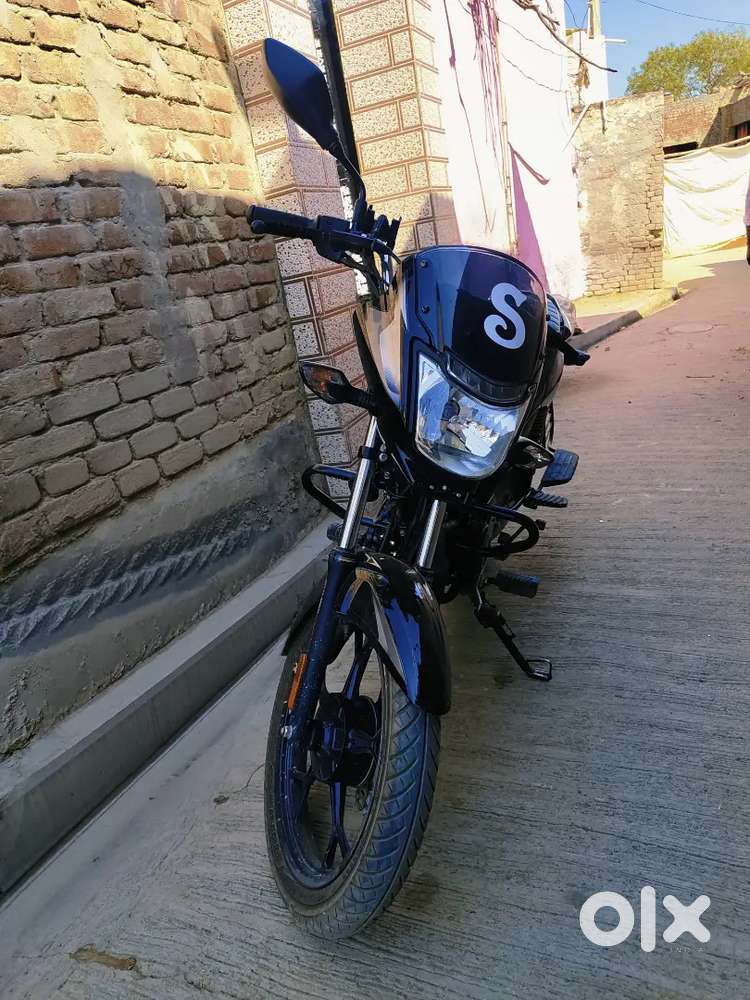 5 Month Purani Platina 110 cc