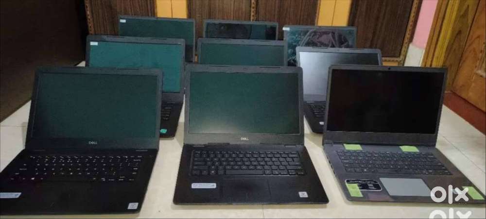 DELL COMMERCIAL MODEL LAPTOP (core i3 10 Gen)FOR SALE ONLY 3YEARS  OLD