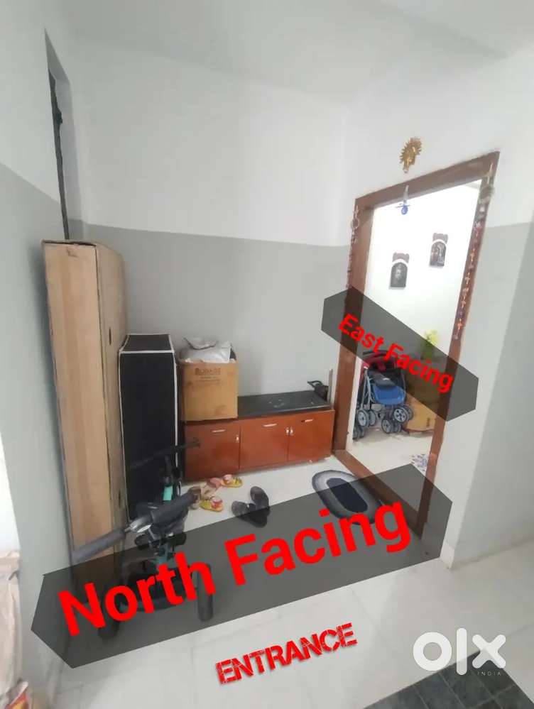 2 BHK for sale near Electronic City