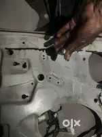 Car dentor