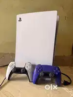 PS5 for sale