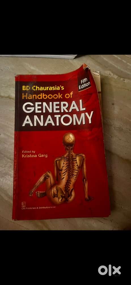 Used Mbbs 1st year books