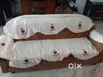 4 SEATER SOFA