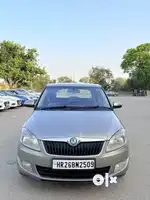Skoda Fabia 1.6 MPI Elegance, 2011, Petrol