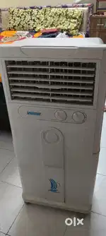 Resale of Cooler