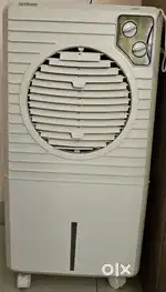 Hindware cruzo  Air cooler
