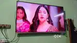 Thomson 43 Ultra HD 4k tv