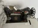 Swing machine