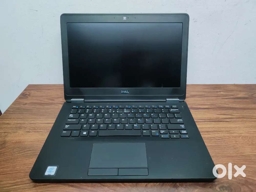 CORE i5 DELL LAPTOP / 8GB RAM / 256GB SSD / 14  INCH DISPLAY