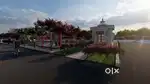 On 6 lane highway property with great facility’s