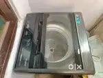 LG washing machine