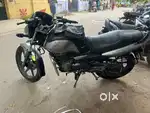 2010 HONDA UNICORN 150