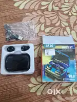 M3  Earphones True Wireless Headset