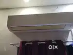 Daikin  2 ton