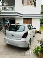 Hyundai i20 2014 Diesel Well Maintained